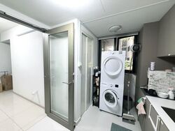Bellewaters (D19), Condominium #575741141